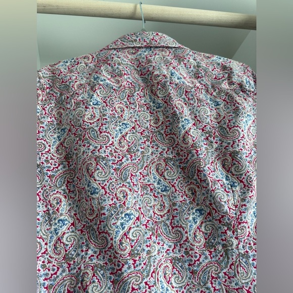 Women’s L/S button down shirt - Picture 5 of 5